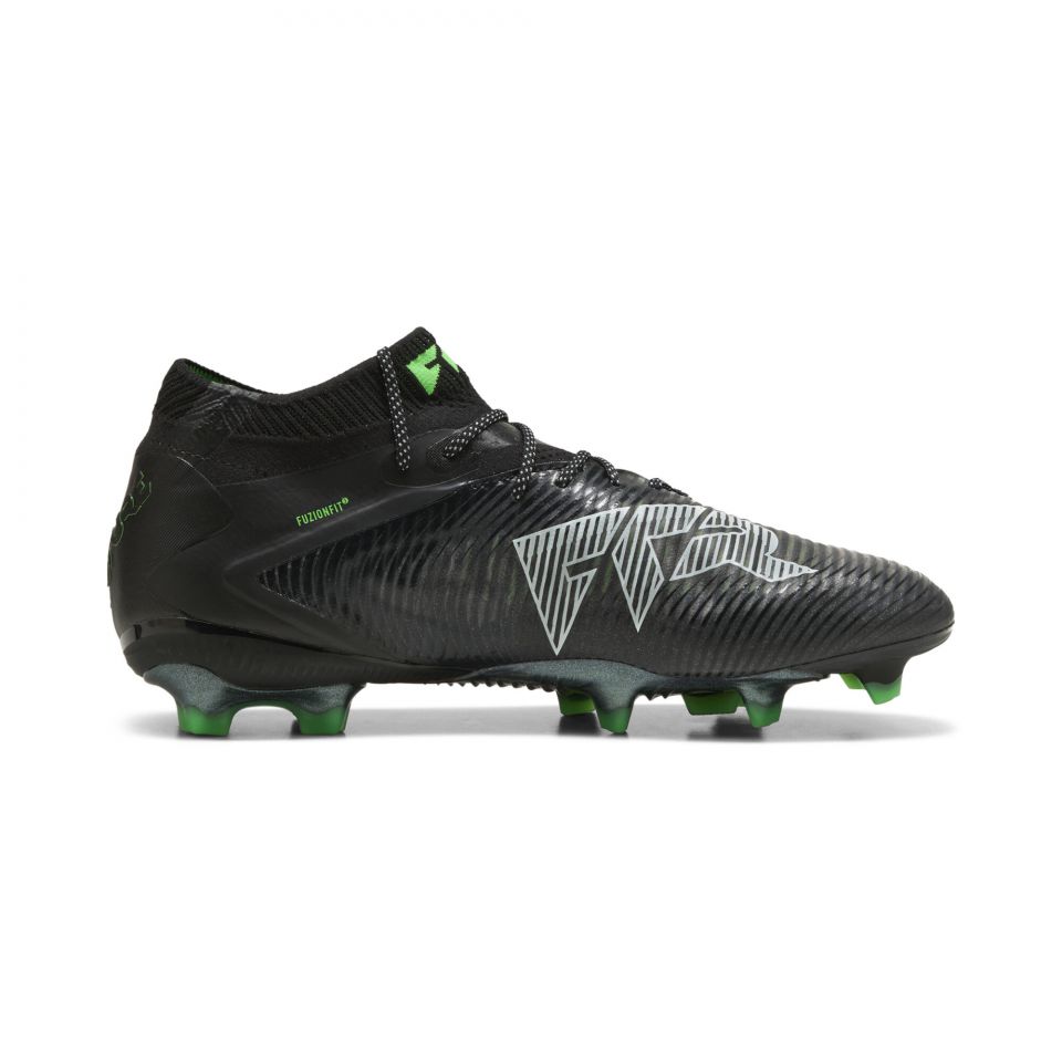 PUMA Future 8 Ultimate FG Soccer Cleats | Eclipse Pack