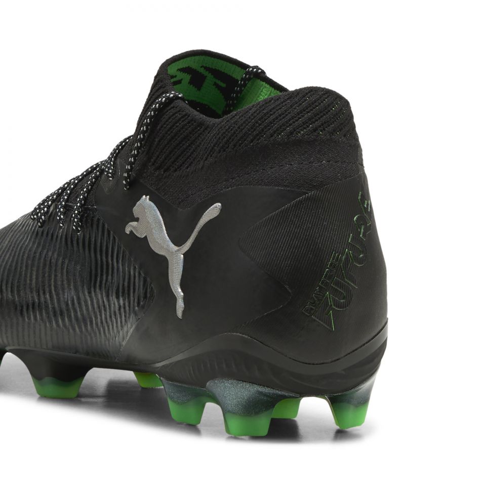 PUMA Future 8 Ultimate FG Soccer Cleats | Eclipse Pack