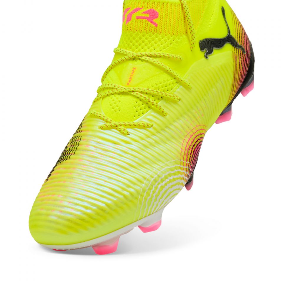 ⑯PARADYM TD 10.5 LH PUMA Future 8 Ultimate FG Soccer Cleats | Unlimited Pack
