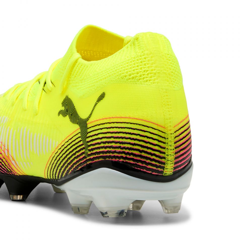 PUMA Future 8 Match FG/AG Soccer Cleats | Audacity Pack