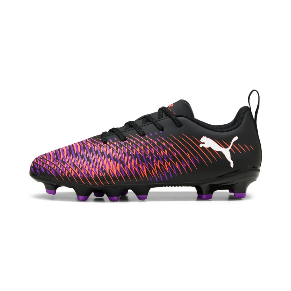 PUMA フューチャー FG PUMA Future 8 Play FG/AG Junior Soccer Cleats | Unlimited Pack