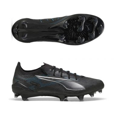 PUMA Ultra 5 Ultimate FG Soccer Cleats | Eclipse Pack