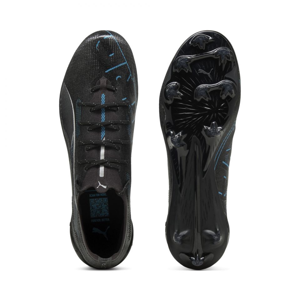 PUMA Ultra 5 Ultimate FG Soccer Cleats | Eclipse Pack