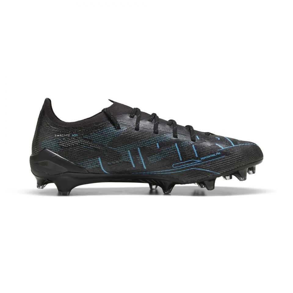 PUMA Ultra 5 Ultimate FG Soccer Cleats | Eclipse Pack