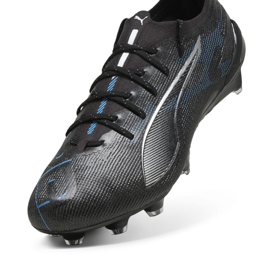 PUMA Ultra 5 Ultimate FG Soccer Cleats | Eclipse Pack