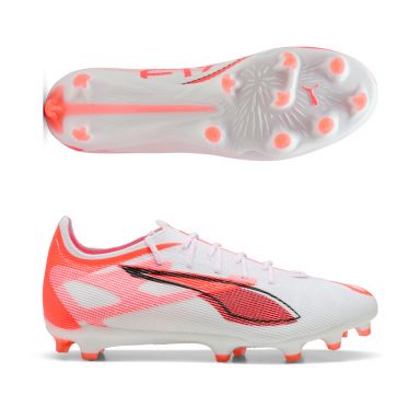 PUMA Ultra 5 Pro FG/AG Soccer Cleats | Unlimited Pack