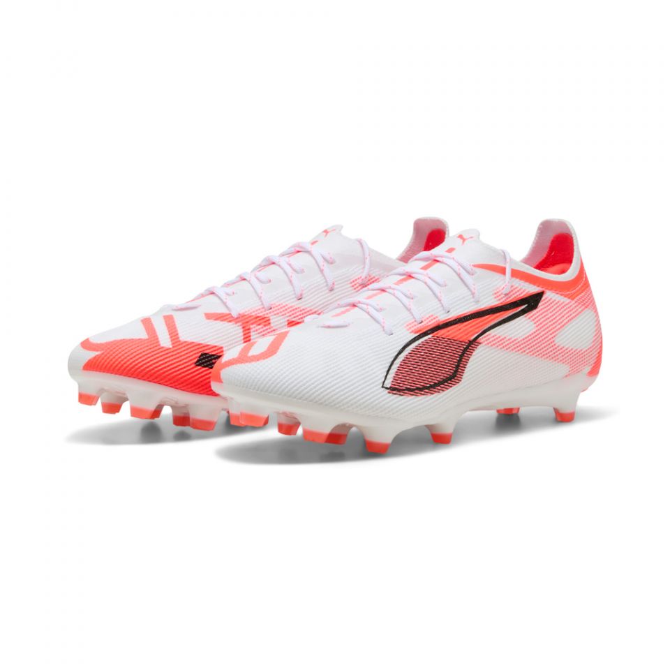 PUMA Ultra 5 Pro FG/AG Soccer Cleats | Unlimited Pack