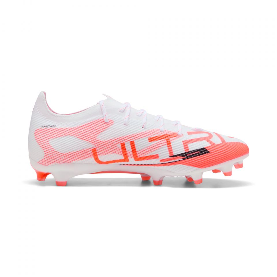 PUMA Ultra 5 Pro FG/AG Soccer Cleats | Unlimited Pack