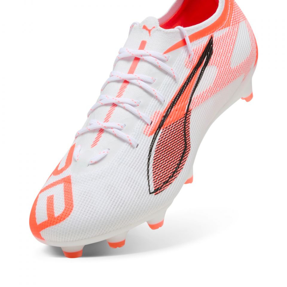 PUMA Ultra 5 Pro FG/AG Soccer Cleats | Unlimited Pack