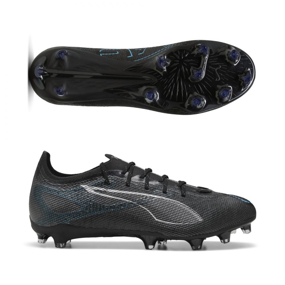 PUMA Ultra 5 Pro FG/AG Soccer Cleats | Eclipse Pack