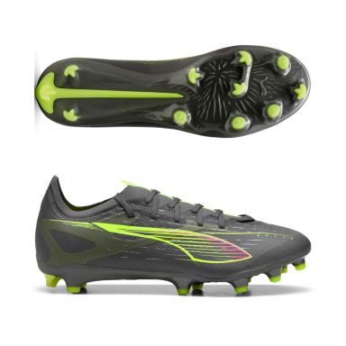 PUMA Ultra 5 Match FG/AG Soccer Cleats | Audacity Pack