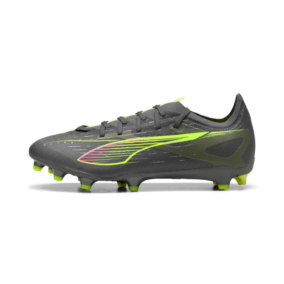 PUMA Ultra 5 Match FG/AG Soccer Cleats | Audacity Pack