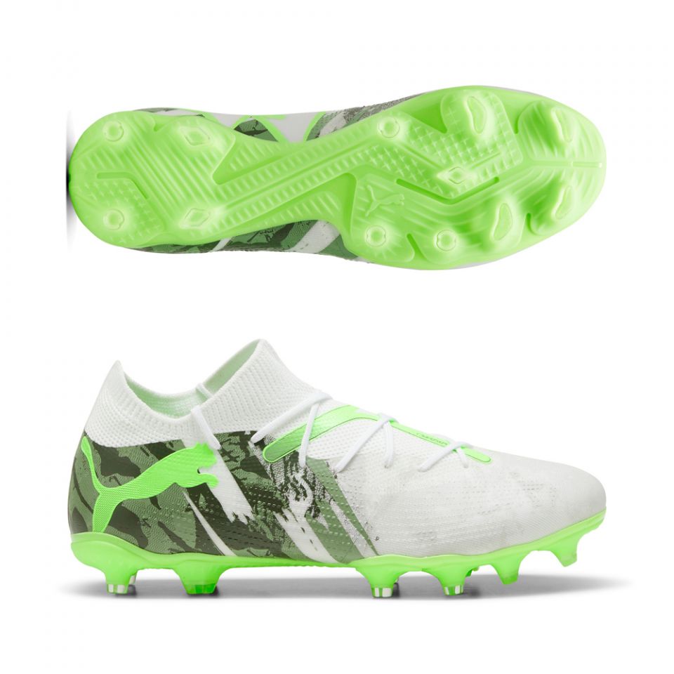 nike camo soccer cleats