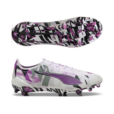 PUMA Ultra 5 Ultimate FG Soccer Cleats | Forever Pack