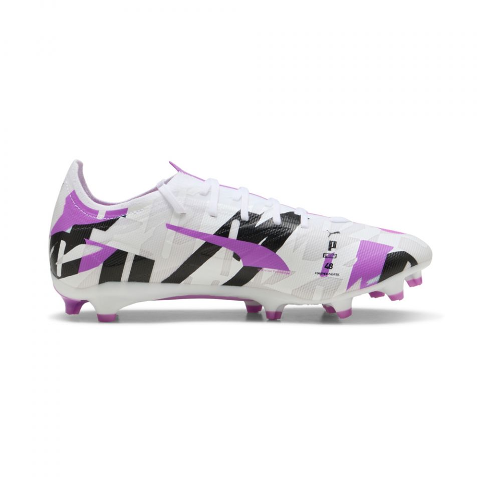PUMA Ultra 5 Match FG/AG Soccer Cleats | Forever Pack