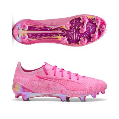 PUMA Ultra 5 Ultimate x KidSuper FG Soccer Cleats | Club World Cup Pack