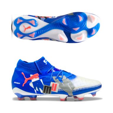 PUMA Future 8 Ultimate FG Soccer Cleats | Forever Pack