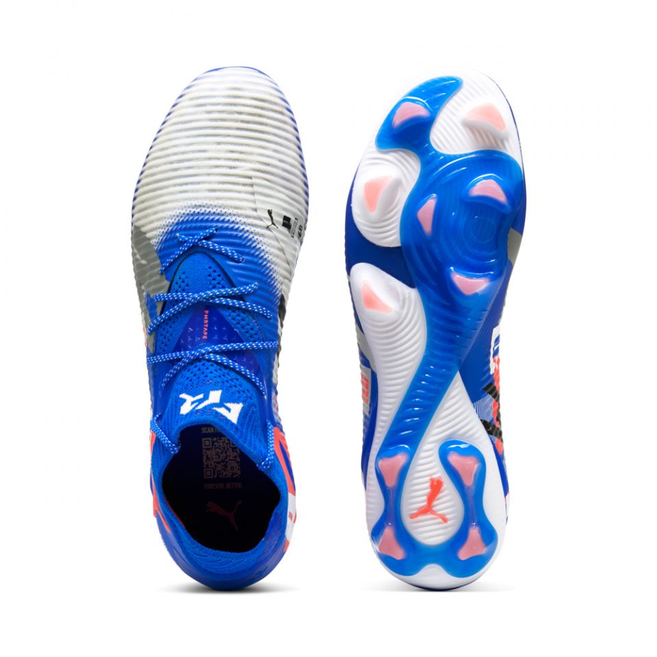 PUMA Future 8 Ultimate FG Soccer Cleats | Forever Pack