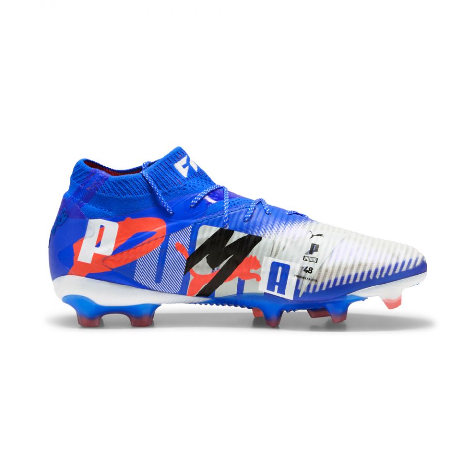 PUMA Future 8 Ultimate FG Soccer Cleats | Forever Pack