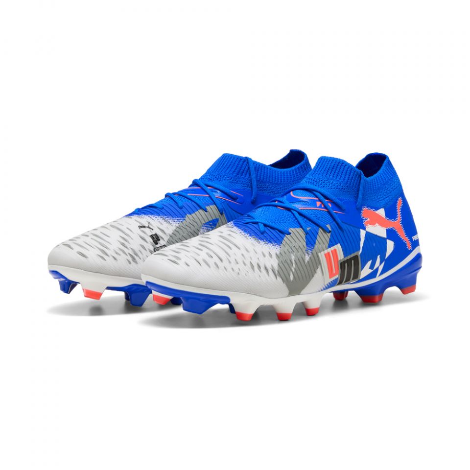 Firm ULTIMATE 8 FUTURE Puma FG スパイク PUMA Ground Cleats Soccer シューズ