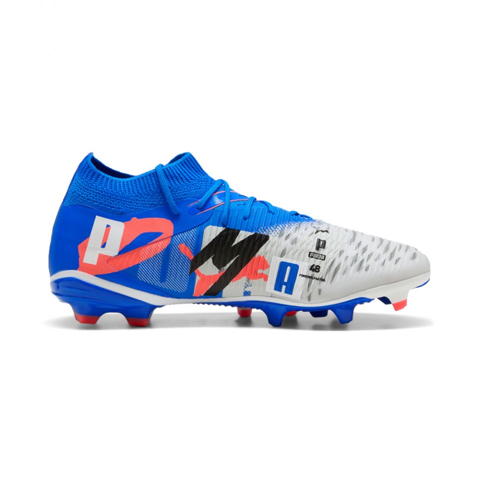 PUMA Future 8 Match FG/AG Soccer Cleats | Forever Pack