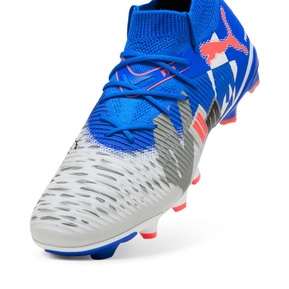 PUMA Future 8 Match FG/AG Soccer Cleats | Forever Pack display picture 2