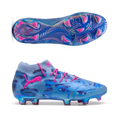 PUMA Future 8 Ultimate x KidSuper FG Soccer Cleats | Club World Cup Pack