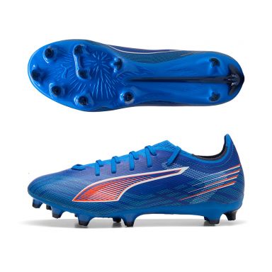 PUMA Ultra 6 Match FG Soccer Cleats | Untamed Pack
