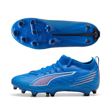 PUMA Ultra 6 Match FG Junior Soccer Cleats | Untamed Pack