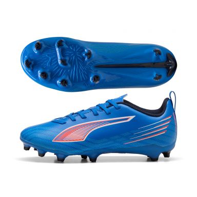PUMA Ultra 6 Play FG Junior Soccer Cleats | Untamed Pack