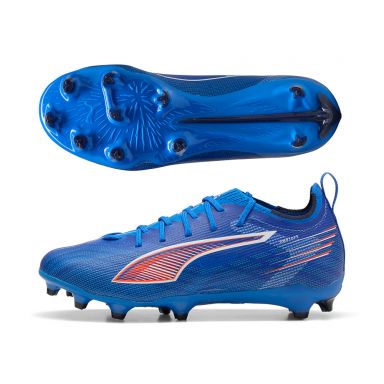 PUMA Ultra 6 Pro FG Junior Soccer Cleats | Untamed Pack