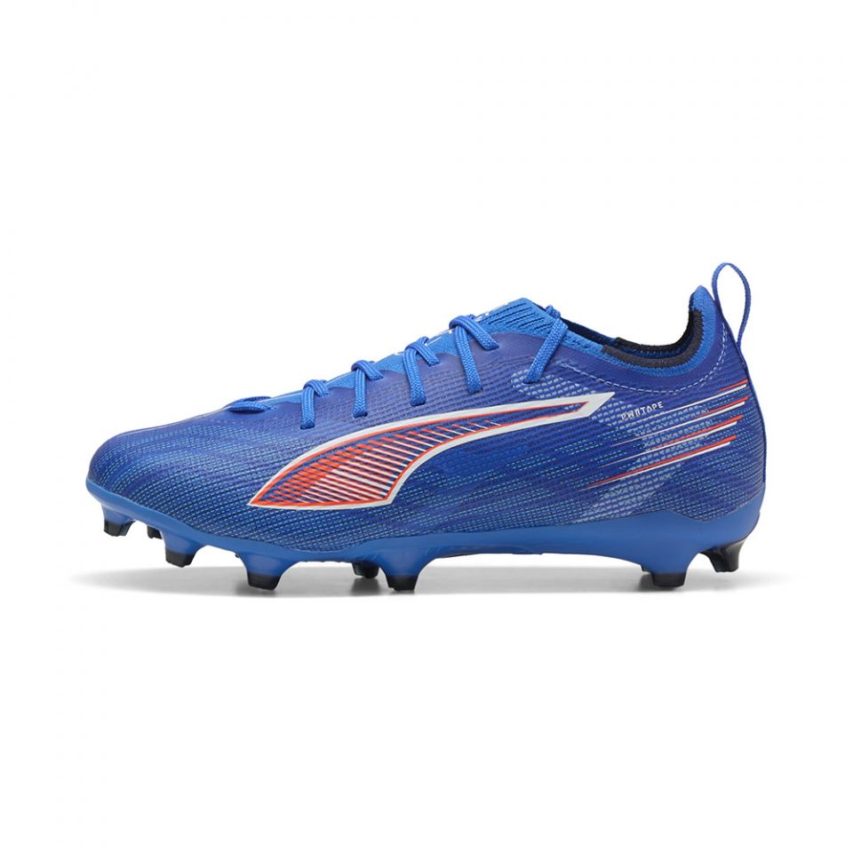 PUMA Ultra 6 Pro FG Junior Soccer Cleats | Untamed Pack