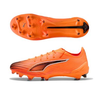 PUMA Ultra 6 Ultimate FG Soccer Cleats | Hot Pursuit Pack