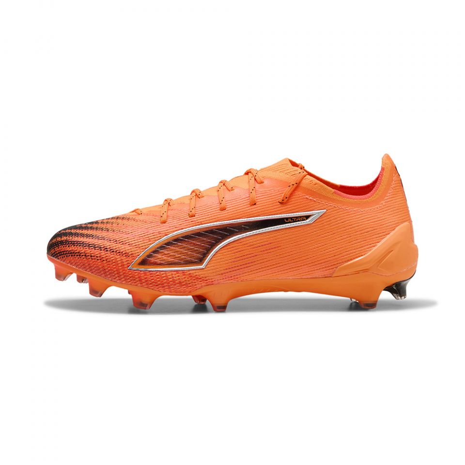 PUMA Ultra 6 Ultimate FG Soccer Cleats | Hot Pursuit Pack