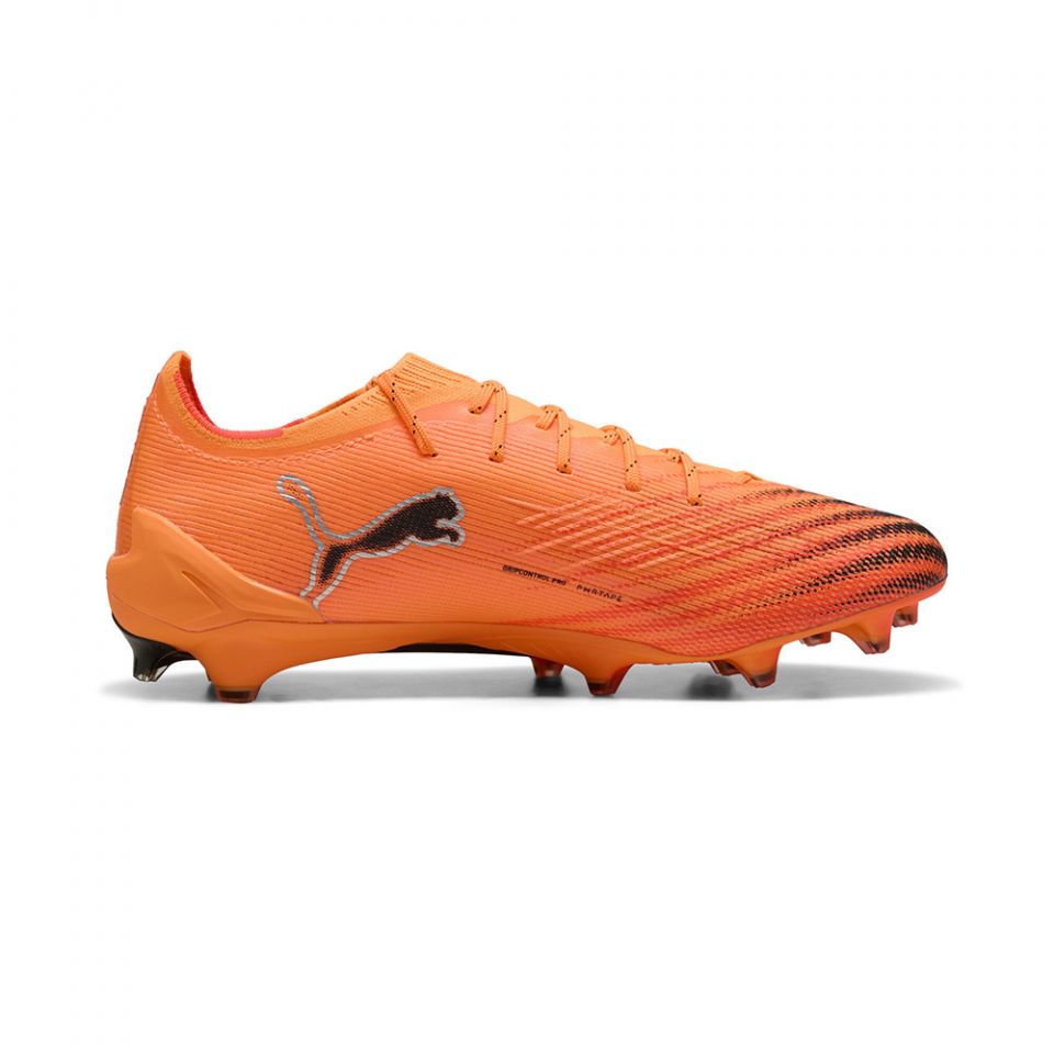 PUMA Ultra 6 Ultimate FG Soccer Cleats | Hot Pursuit Pack