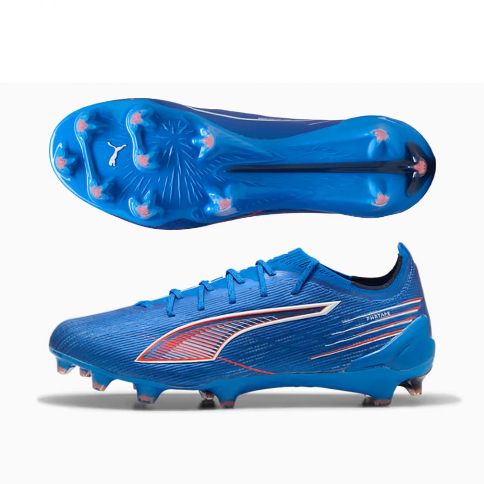 PUMA Ultra 6 Ultimate FG Soccer Cleats | Untamed Pack