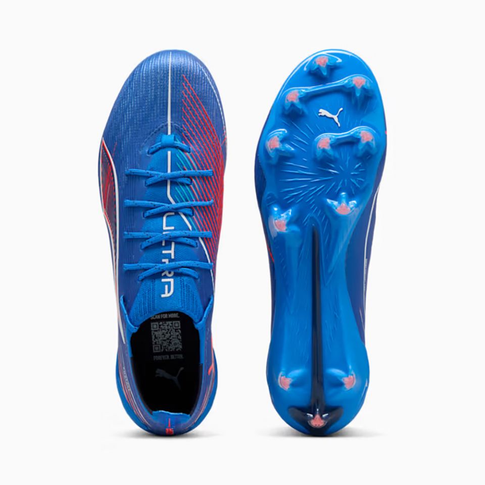 PUMA Ultra 6 Ultimate FG Soccer Cleats | Untamed Pack