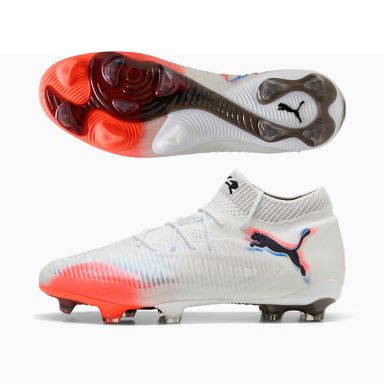 PUMA Future 8 Ultimate FG Soccer Cleats | Untamed Pack