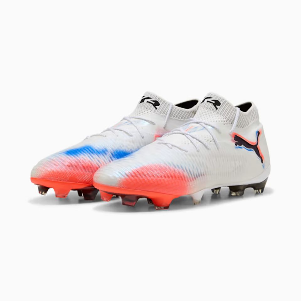 PUMA Future 8 Ultimate FG Soccer Cleats | Untamed Pack