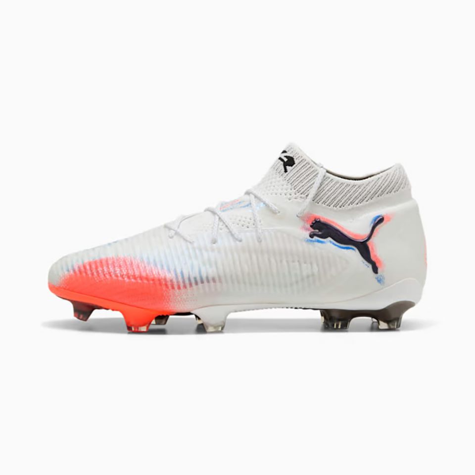 PUMA Future 8 Ultimate FG Soccer Cleats | Untamed Pack