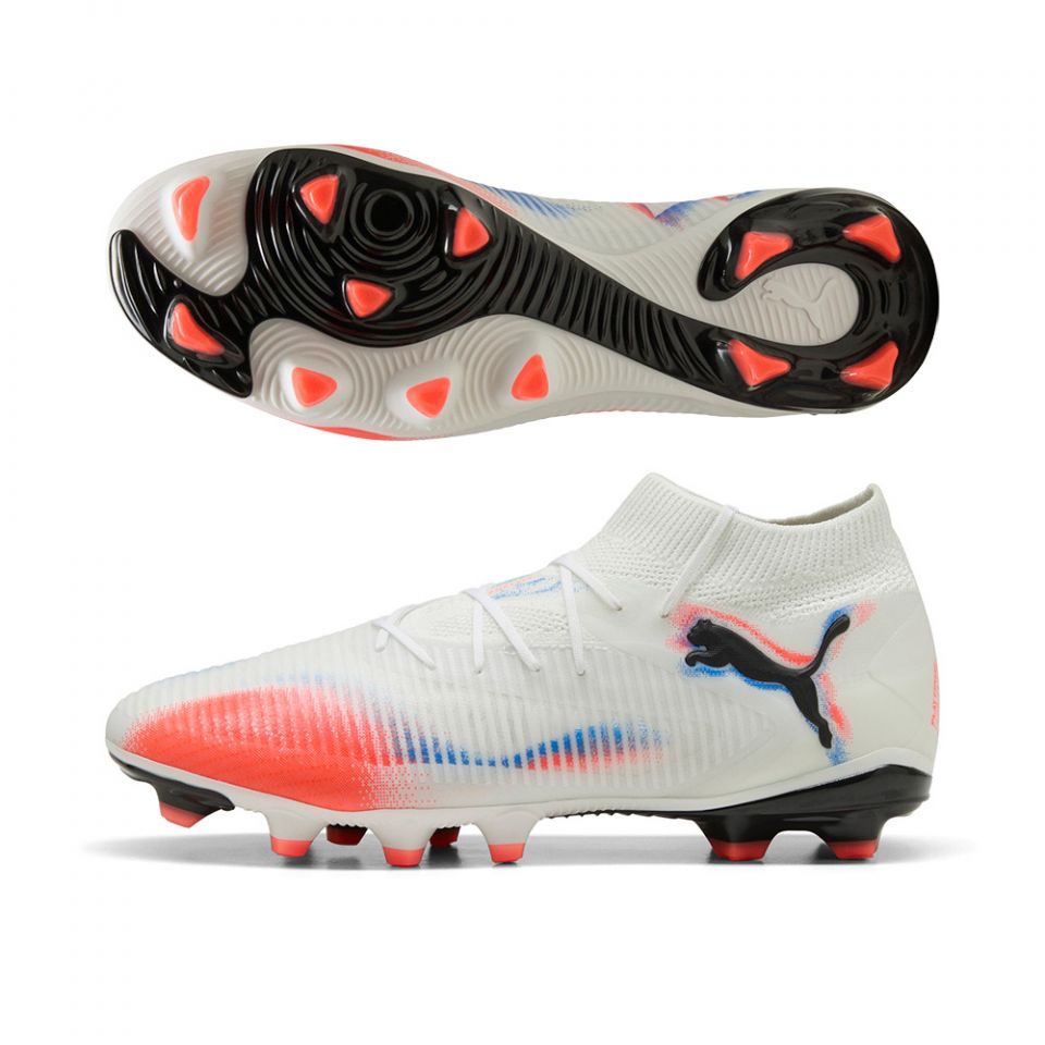 オサム PUMA Future 8 Pro FG Soccer Cleats | Untamed Pack