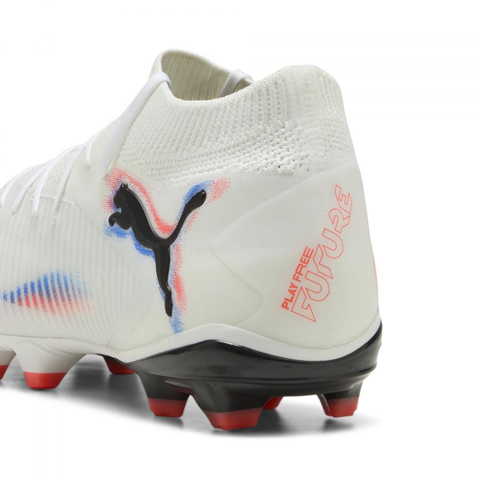 PUMA Future 8 Pro FG Soccer Cleats | Untamed Pack