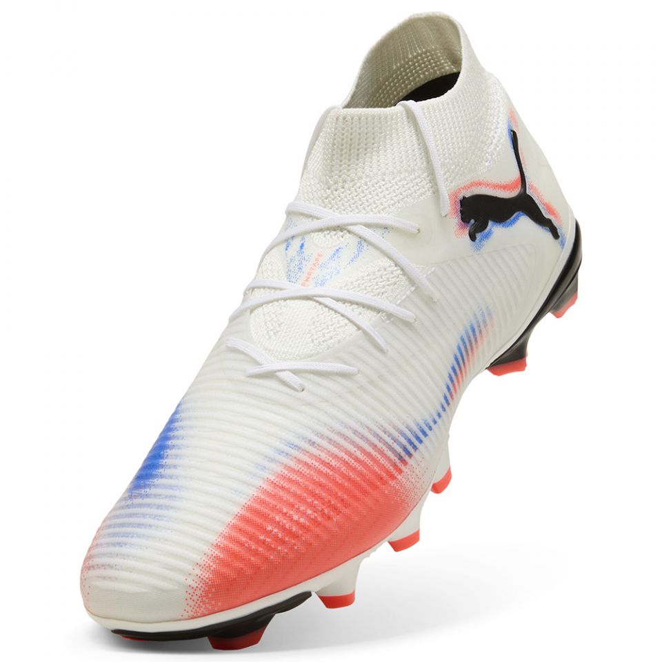 PUMA Future 8 Pro FG Soccer Cleats | Untamed Pack