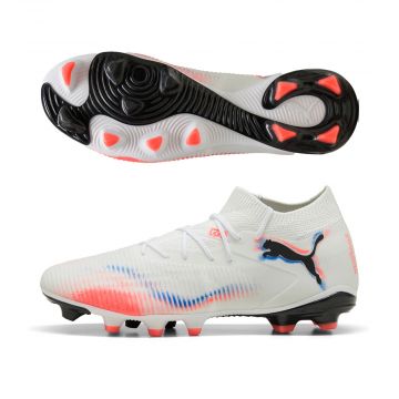 PUMA Future 8 Match FG Soccer Cleats | Untamed Pack