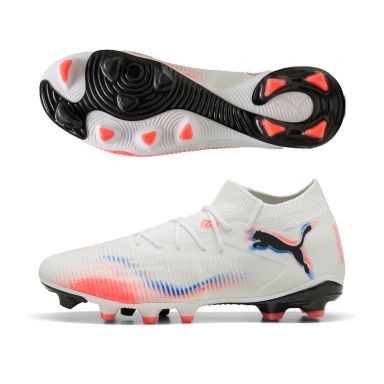 PUMA Future 8 Match FG Soccer Cleats | Untamed Pack