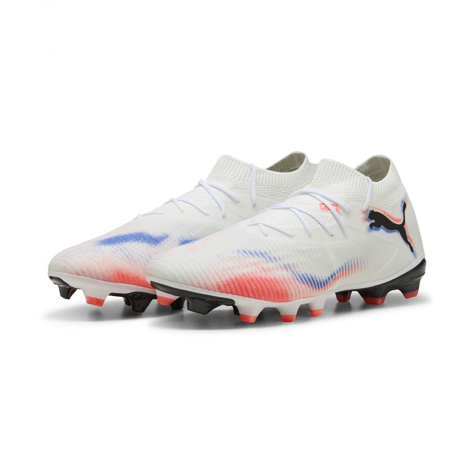 PUMA Future 8 Match FG Soccer Cleats | Untamed Pack