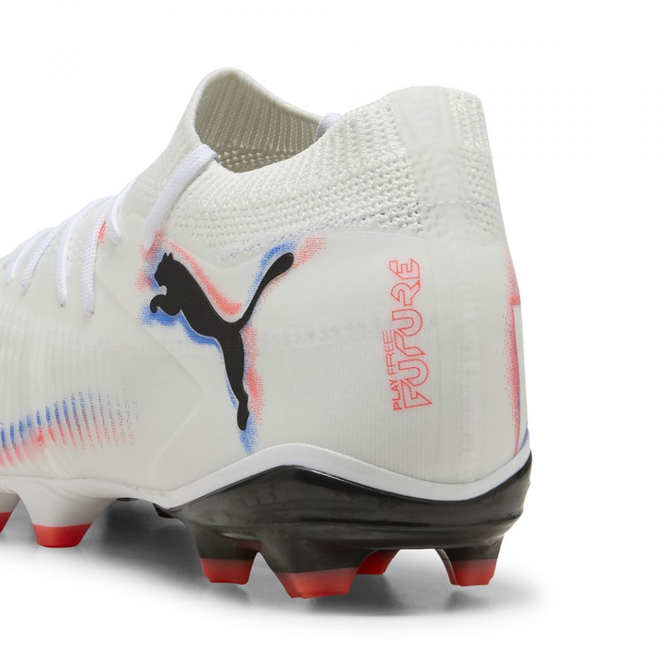 PUMA Future 8 Match FG Soccer Cleats | Untamed Pack