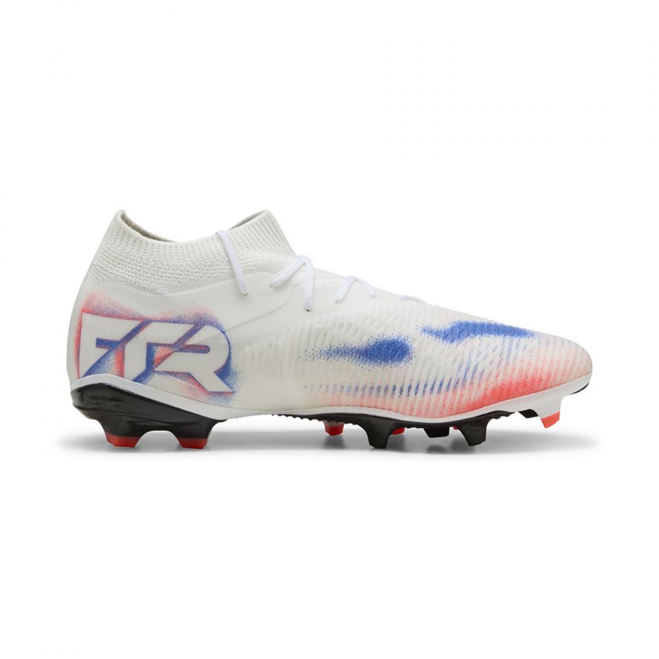 PUMA Future 8 Match FG Soccer Cleats | Untamed Pack