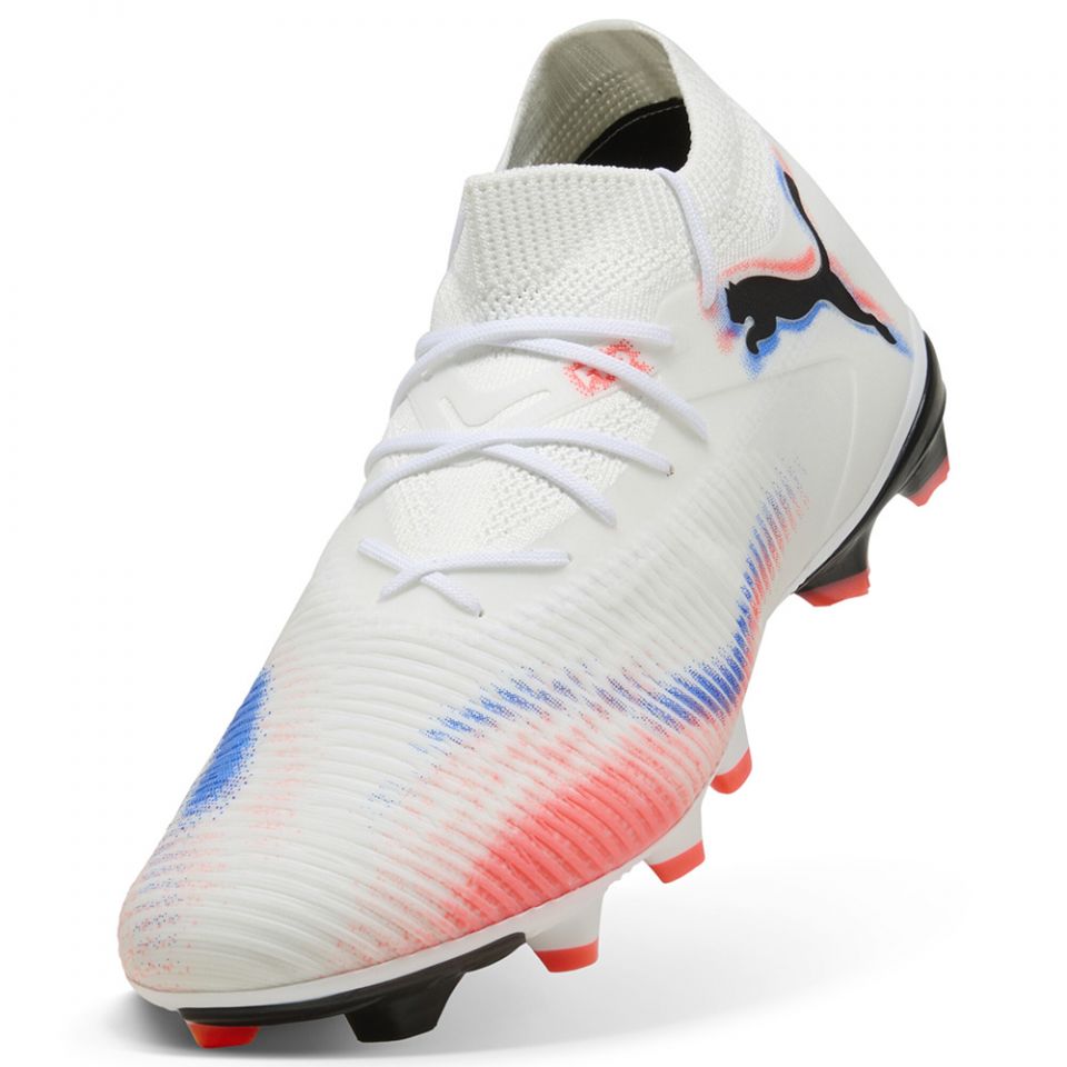 PUMA Future 8 Match FG Soccer Cleats | Untamed Pack