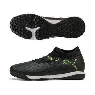 PUMA Future 8 Match TF Soccer Cleats | Eclipse Pack